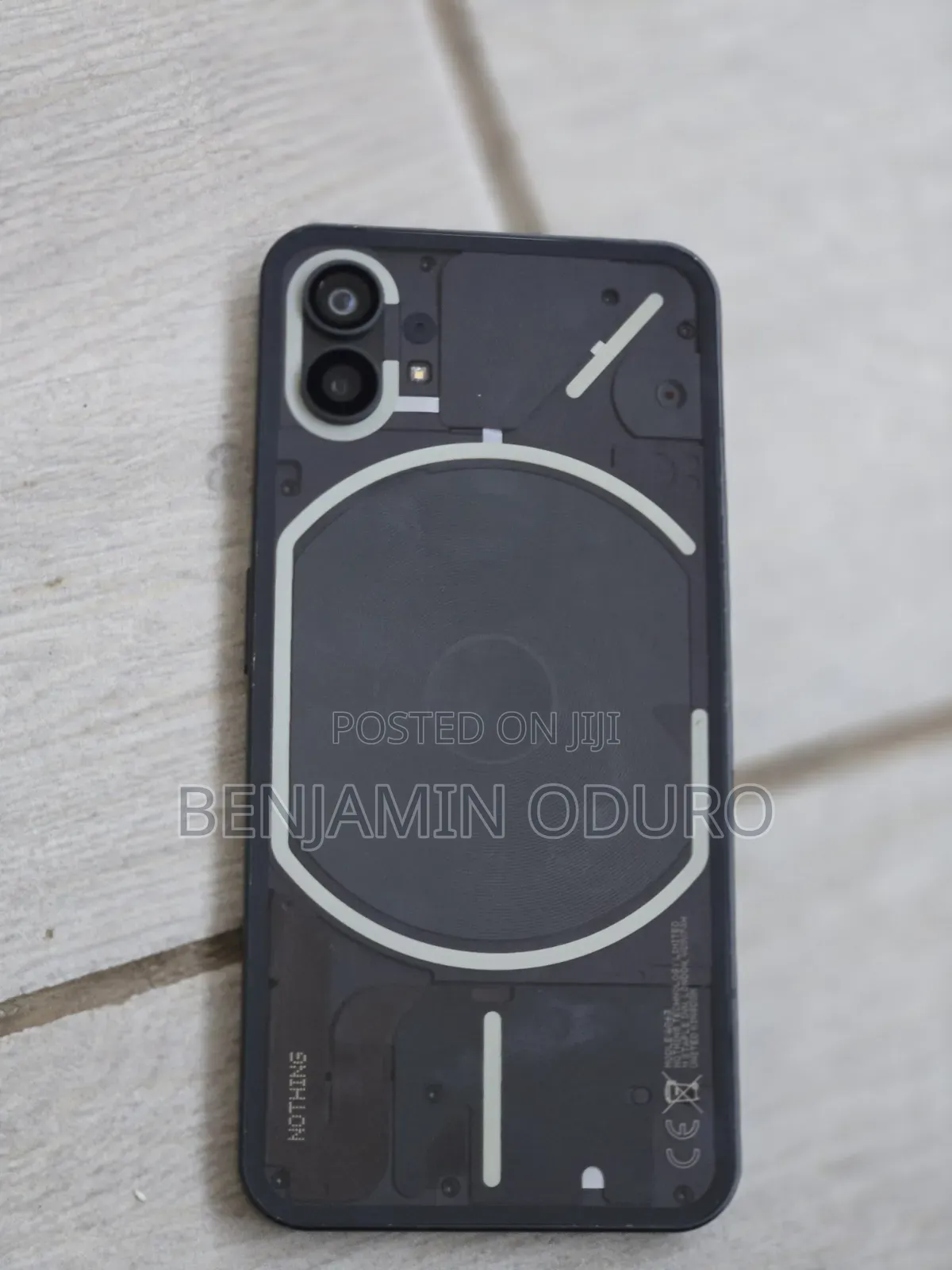 Nothing Phone 1 128 GB