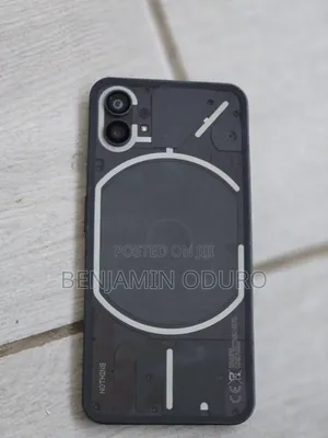 Nothing Phone 1 128 GB