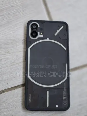 Nothing Phone 1 128 GB