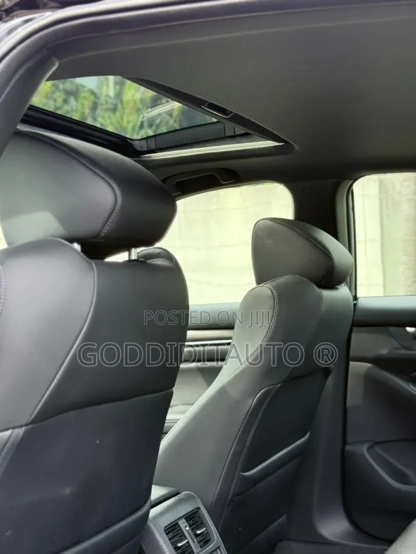 Honda Accord Sport 2.0T 2022 Black