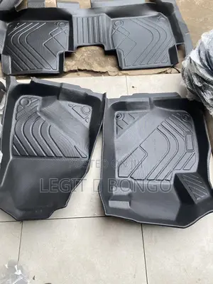 Inside Lining Carpet