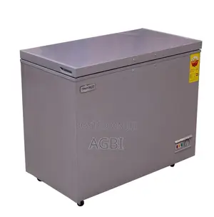 Original Nasco 250 Litres Deep Chest Freezer