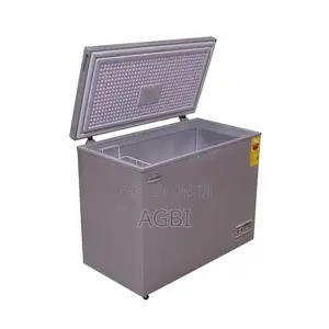 Original Nasco 250 Litres Deep Chest Freezer