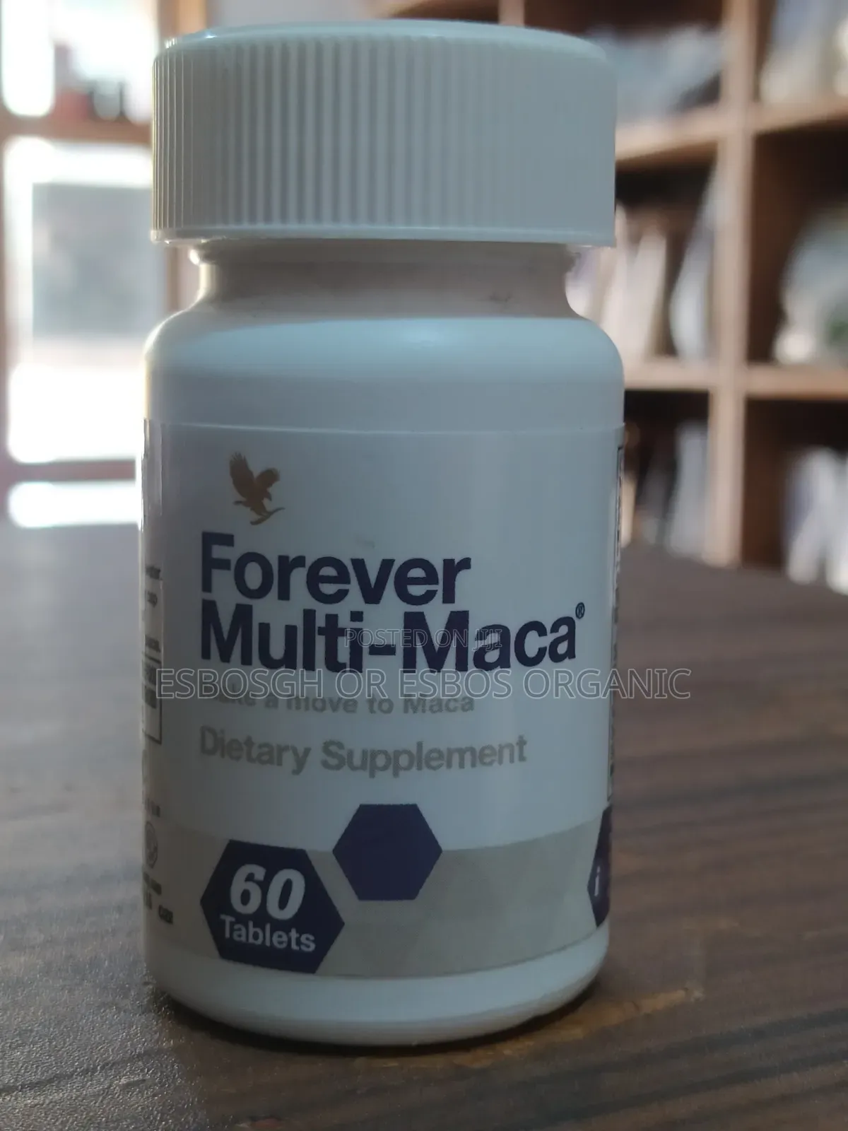 Forver Multi-Maca