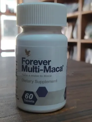 Forver Multi-Maca