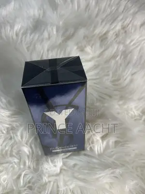 Ysl Y Elixer