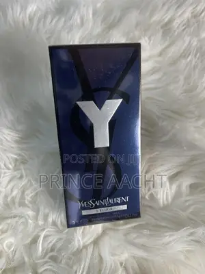 Ysl Y Elixer