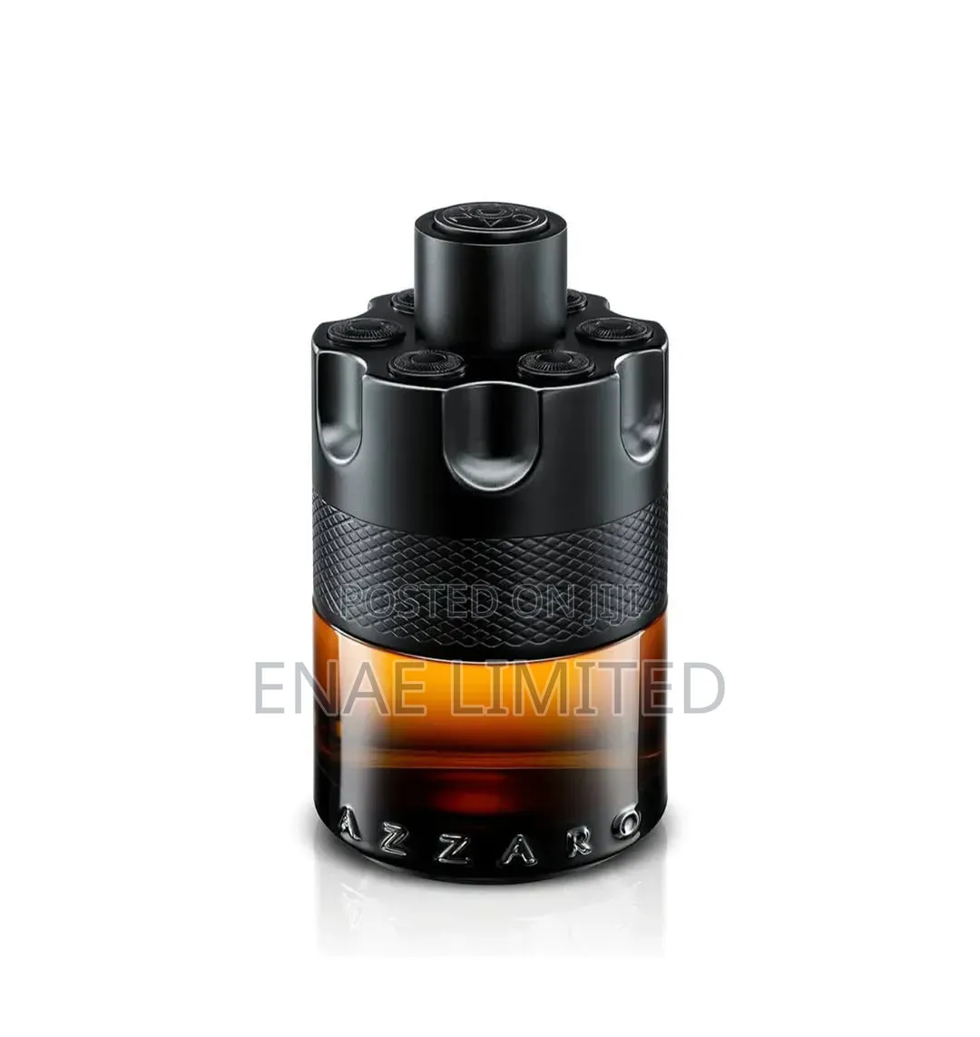Azzaro Most Wanted Parfum - 100ml