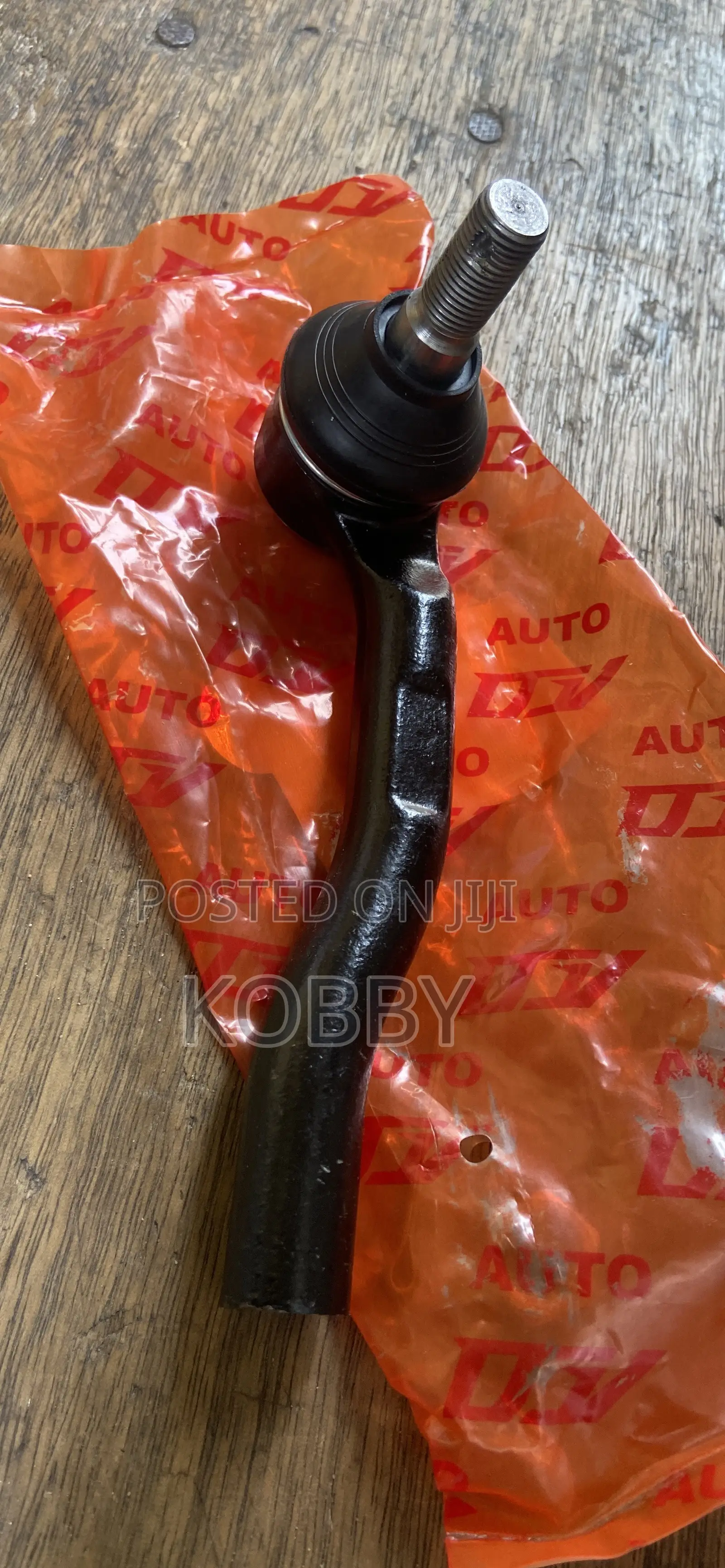 Honda Cr-v 2012-2013-2014-2015-2016 Lower Ball Joint – Brand New