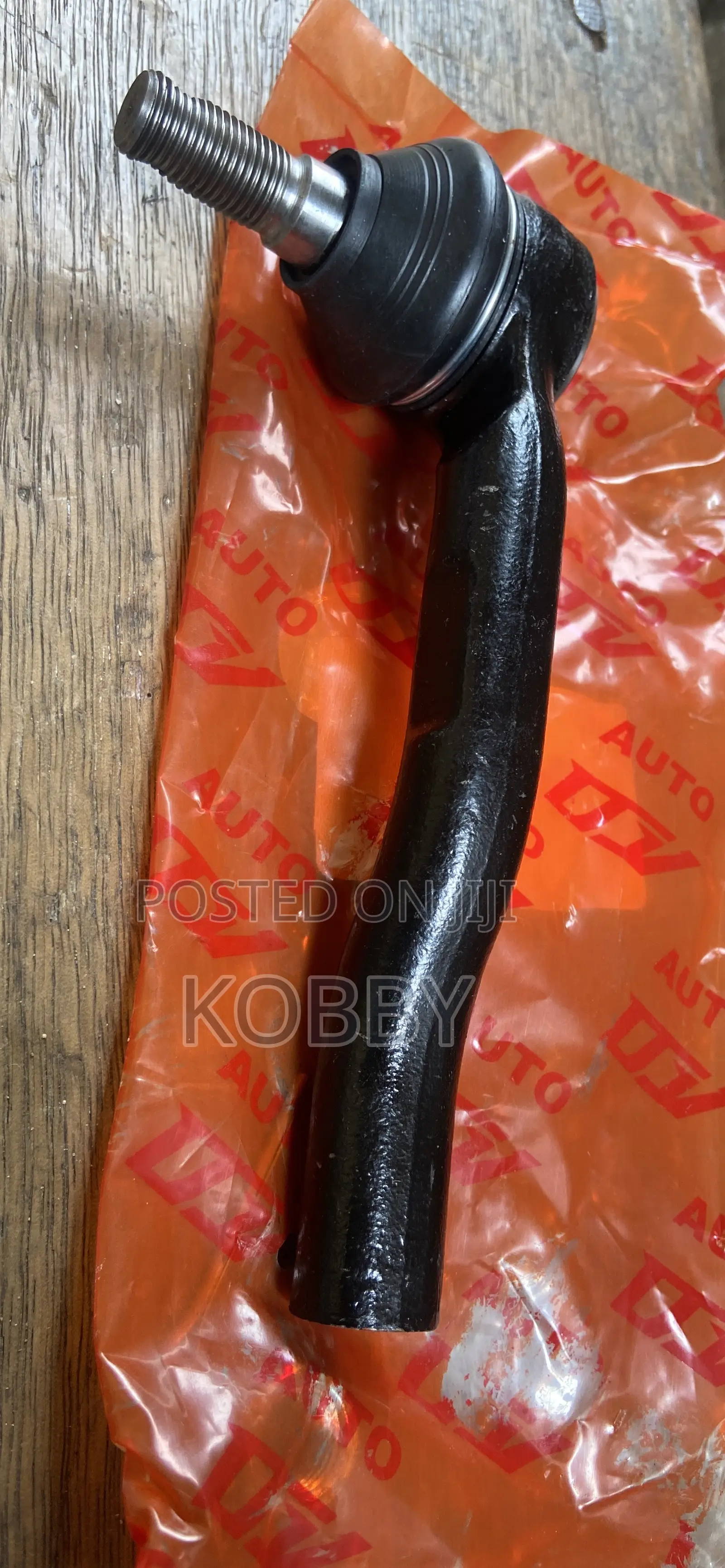 Honda Cr-v 2012-2013-2014-2015-2016 Lower Ball Joint – Brand New