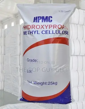 Tile Chemical HPMC