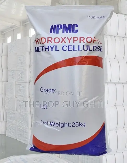Tile Chemical HPMC