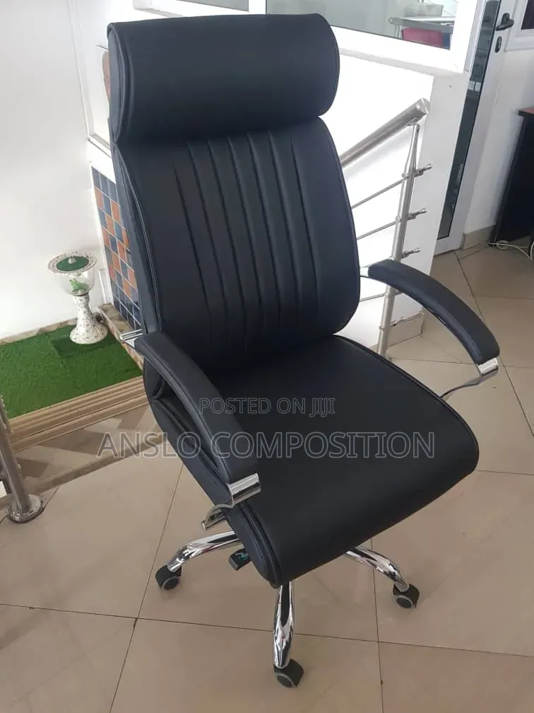 Executive Swivel Chair