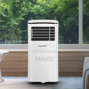Serene Life Standing Air Conditioning