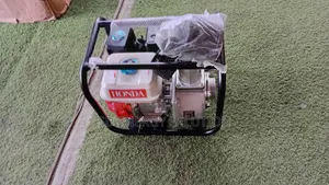 Honda 2-Inch Engine Water Pump – Strong Durable