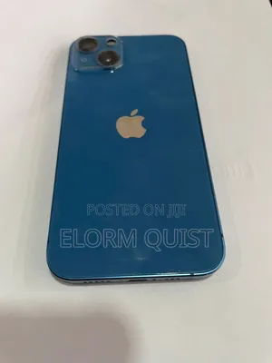 Apple iPhone 13 128 GB Blue