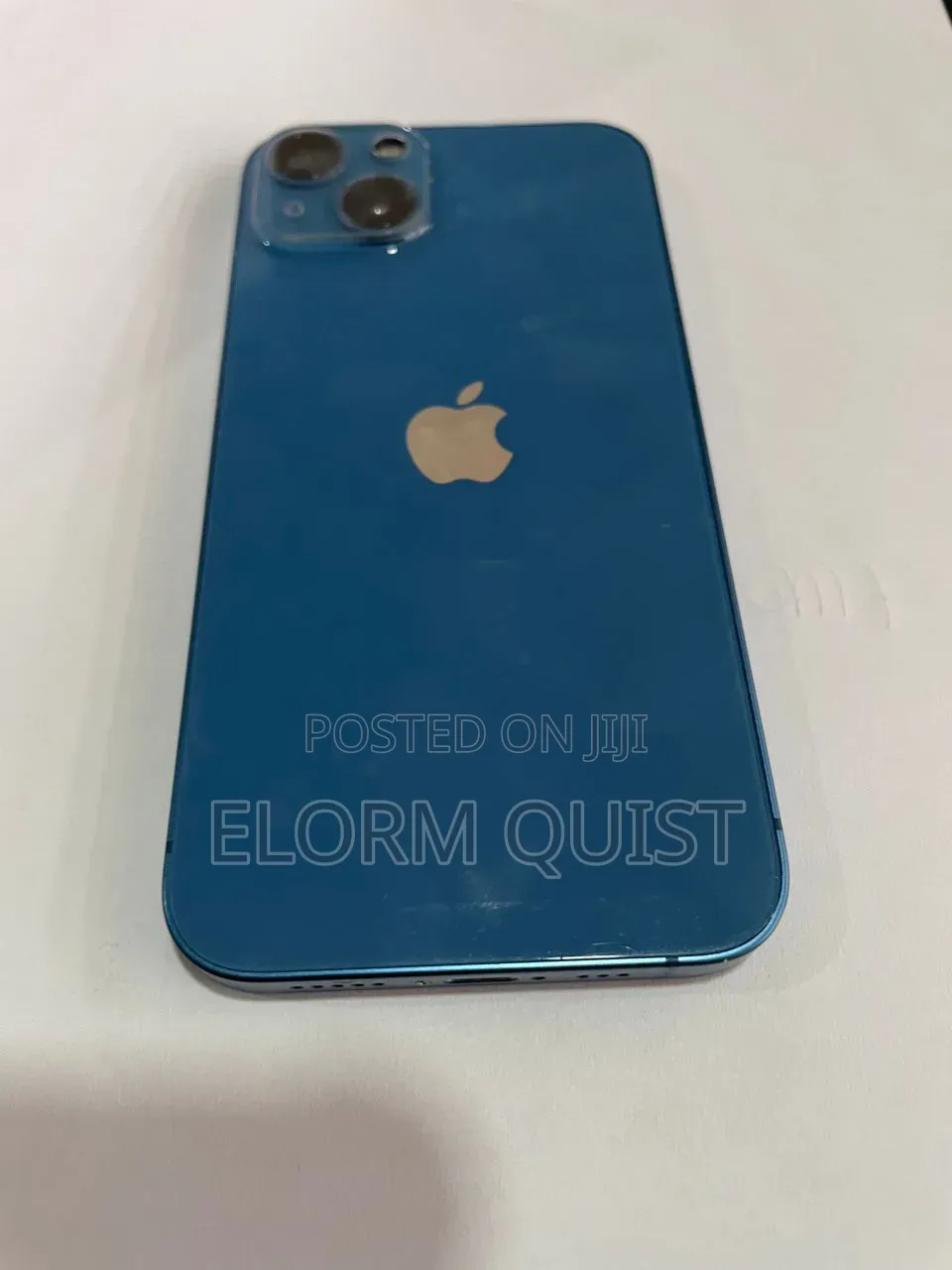 Apple iPhone 13 128 GB Blue
