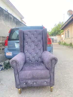 Single Sofa Pedicure Chair