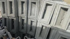 Breeze Ventilation Blocks ( Cassette)