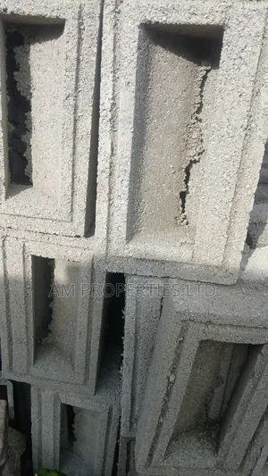 Breeze Ventilation Blocks ( Cassette)
