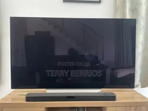 Lg Thin Smart Tv