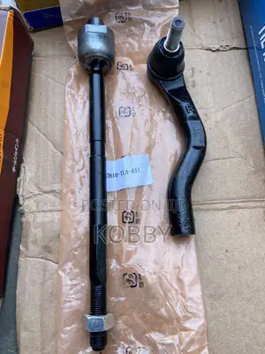 Honda Cr-v 2017-2018-2019-2020 Outer Tie Rod Ends – Brand New