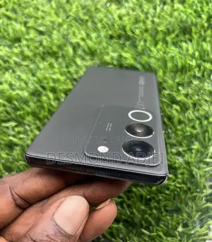 Vivo V29 5G 256 GB Black