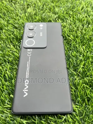 Vivo V29 5G 256 GB Black