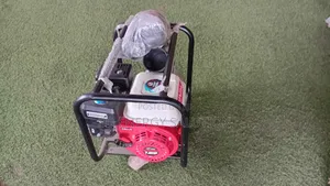 Honda 2" Water Pump – Trusted Power for Every Job
High Performance