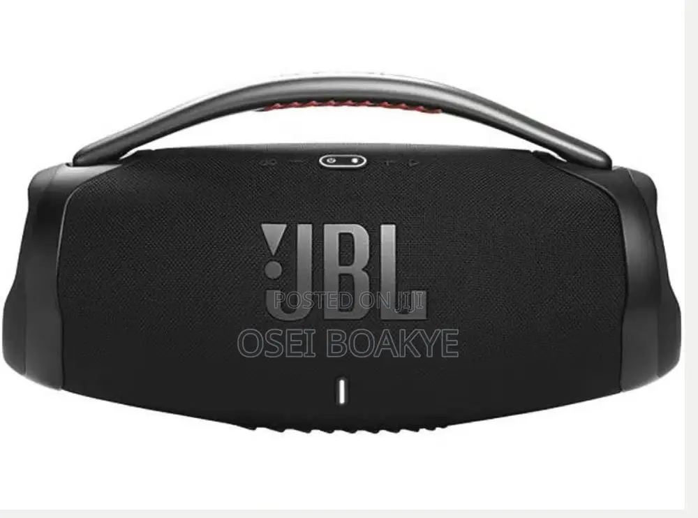 JBL Speaker