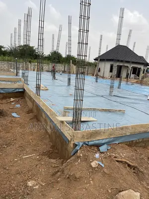 Damp Proof Materials