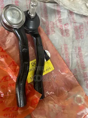 Honda Cr-v 2012-2013-2014-2015-2016 Outer Tie Rod Ends – Brand New
