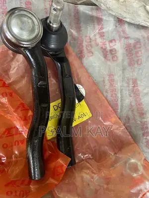 Honda Cr-v 2012-2013-2014-2015-2016 Outer Tie Rod Ends – Brand New