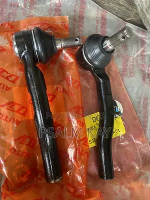 Honda Cr-v 2012-2013-2014-2015-2016 Outer Tie Rod Ends – Brand New