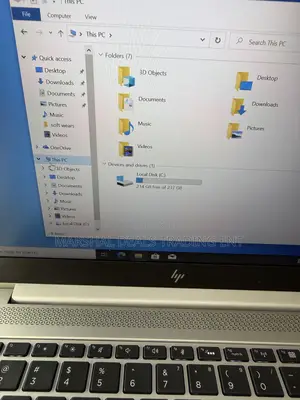 Laptop HP EliteBook 840 G6 8GB Intel Core