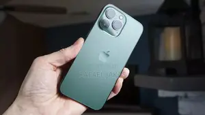 Apple iPhone 13 Pro 128 GB Green
