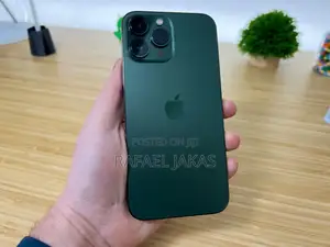 Apple iPhone 13 Pro 128 GB Green