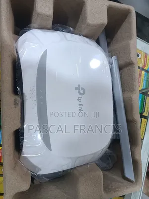Tplink Wifi