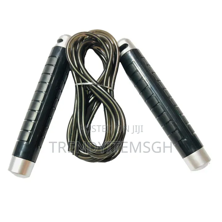 Skipping Jump Rope