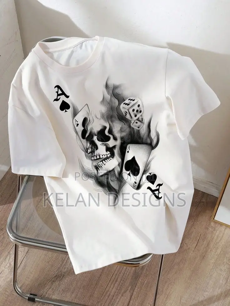 Customized Shirts