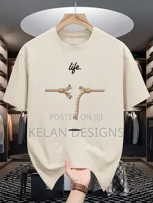 Customized Shirts
