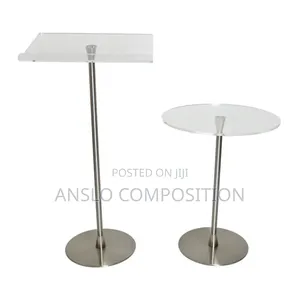 Executive Church Podium Stand