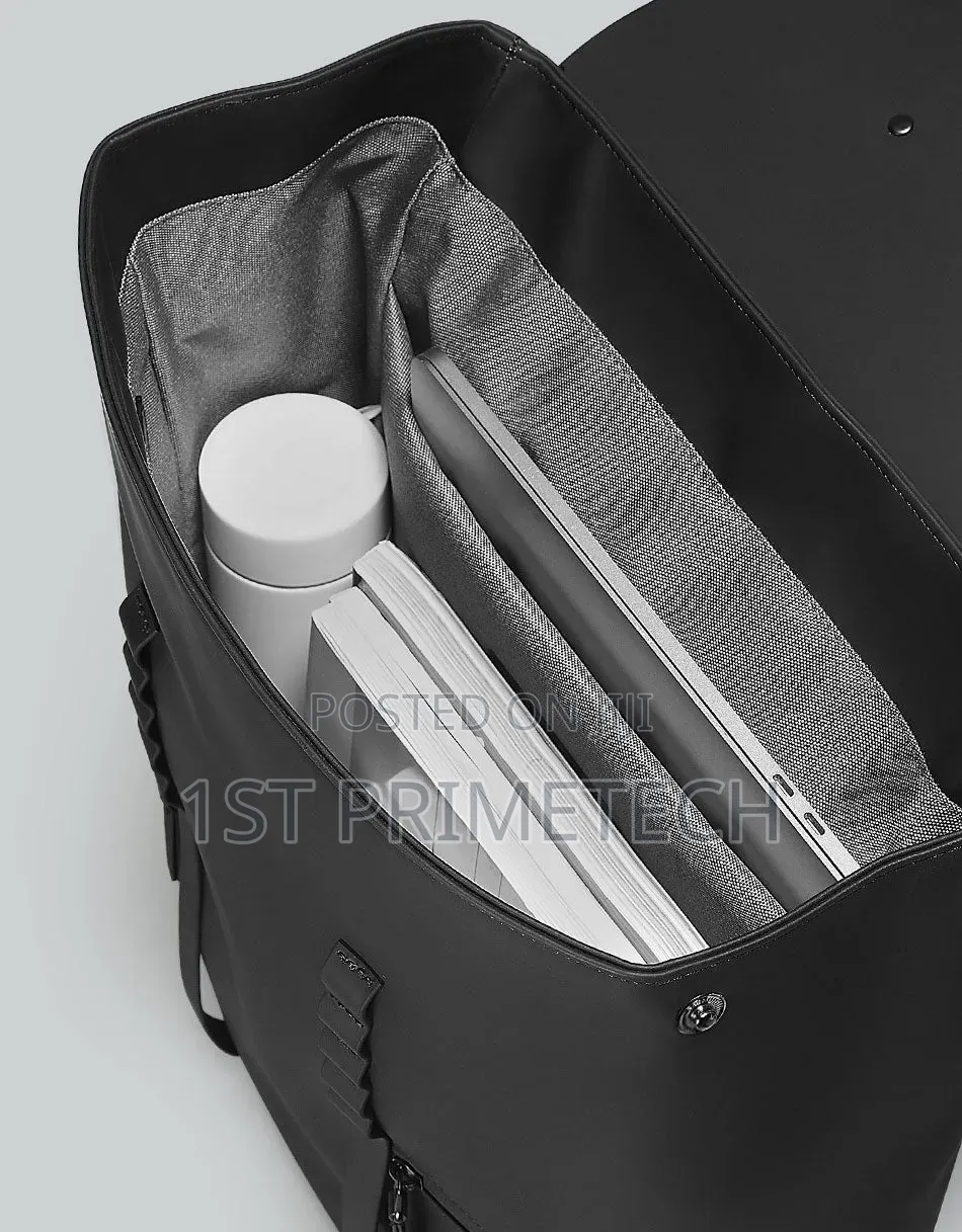 Gaston Luga Splash 2.0 16" Bag