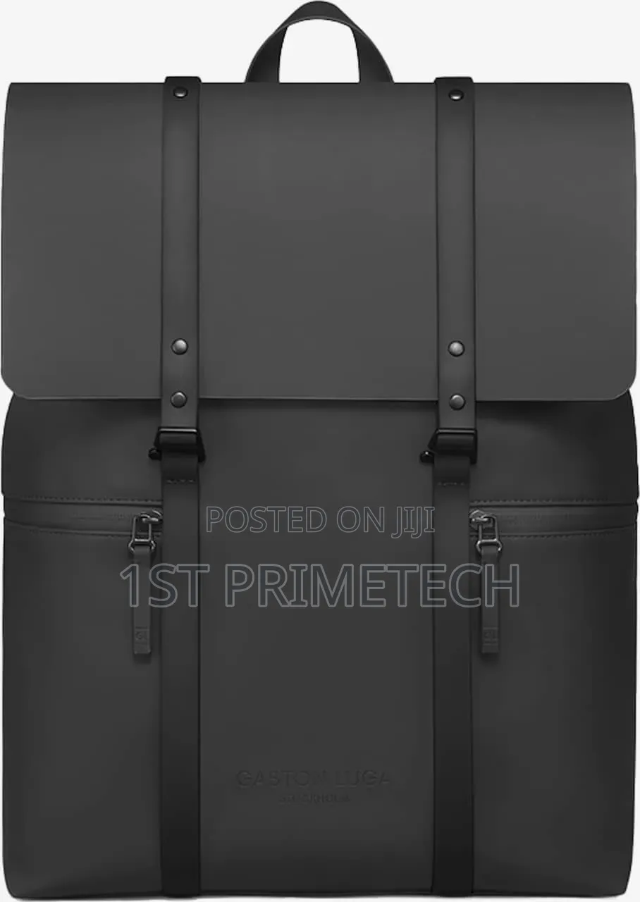 Gaston Luga Splash 2.0 16" Bag