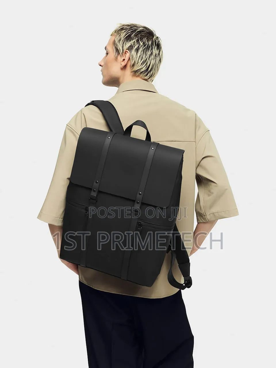 Gaston Luga Splash 2.0 16" Bag