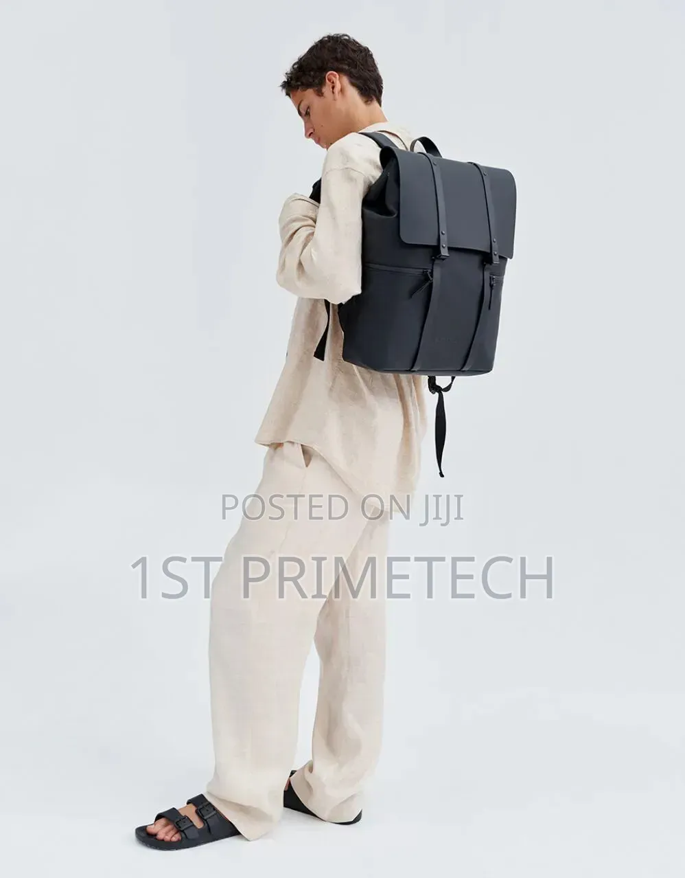 Gaston Luga Splash 2.0 16" Bag