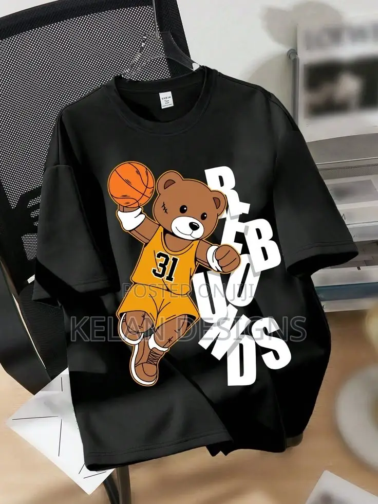 Customized Shirts