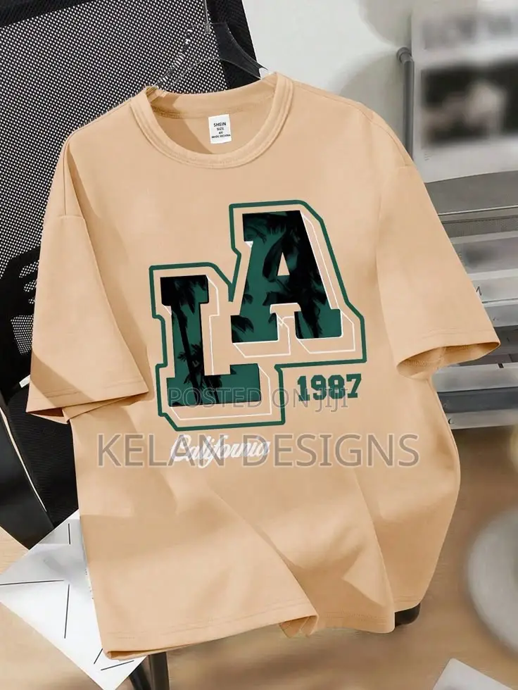Customized Shirts