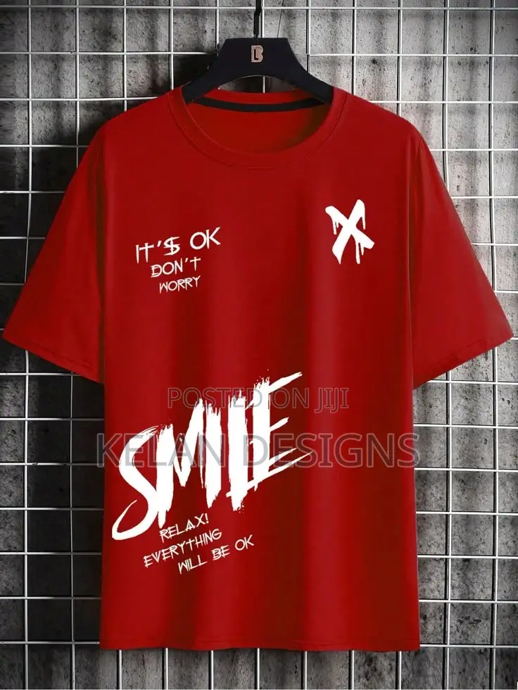 Customized Shirts