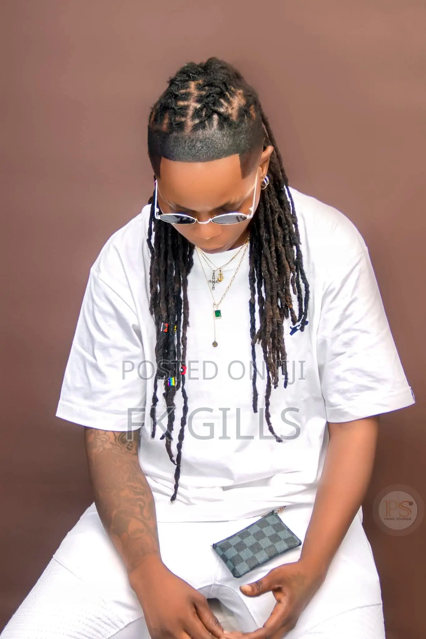 Dreadlocks